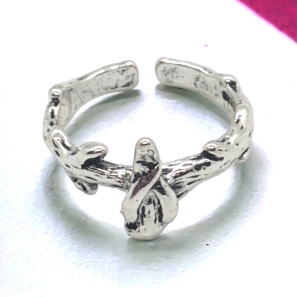 Virgin Mary Ring